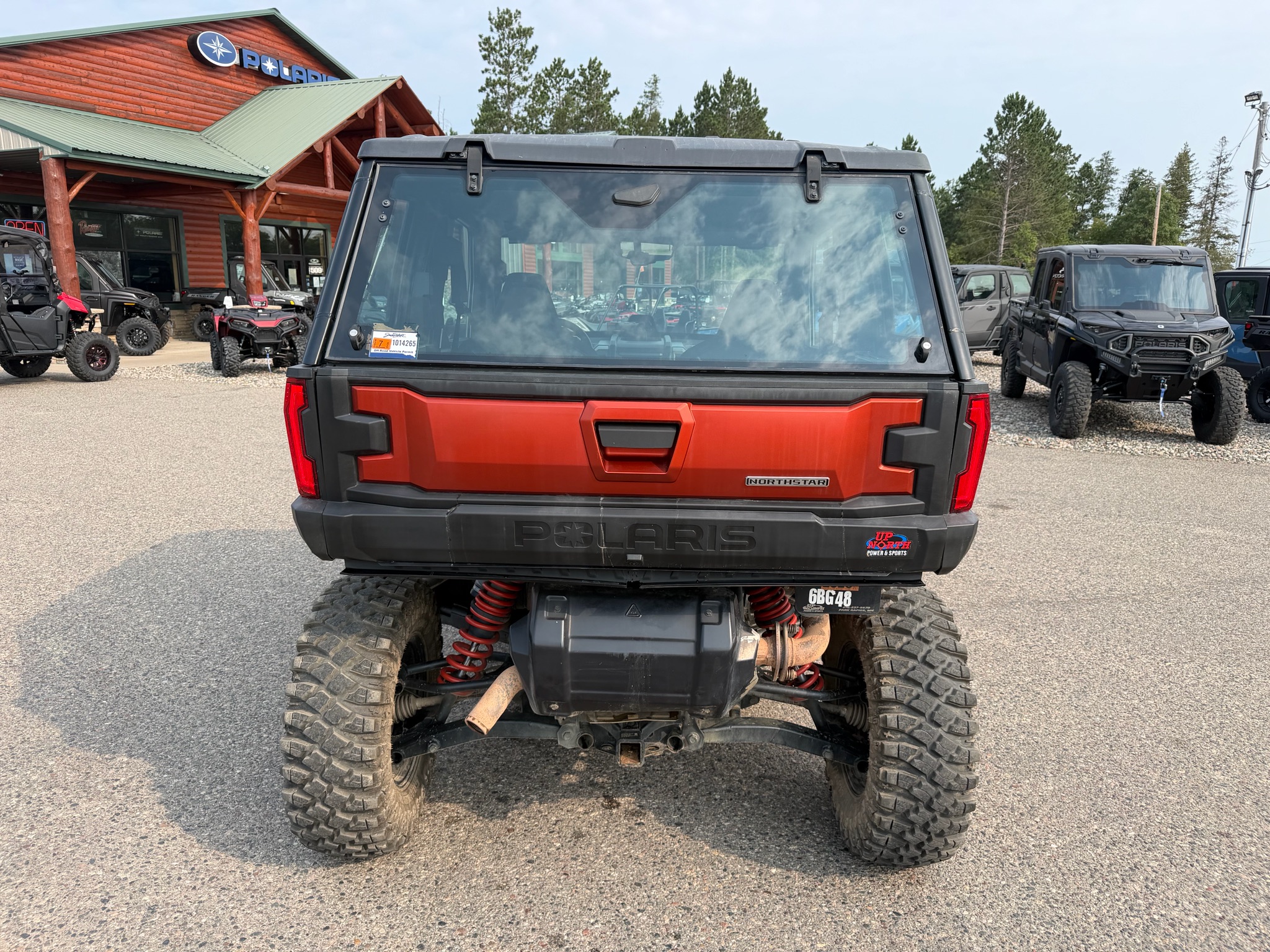 2024 Polaris Polaris