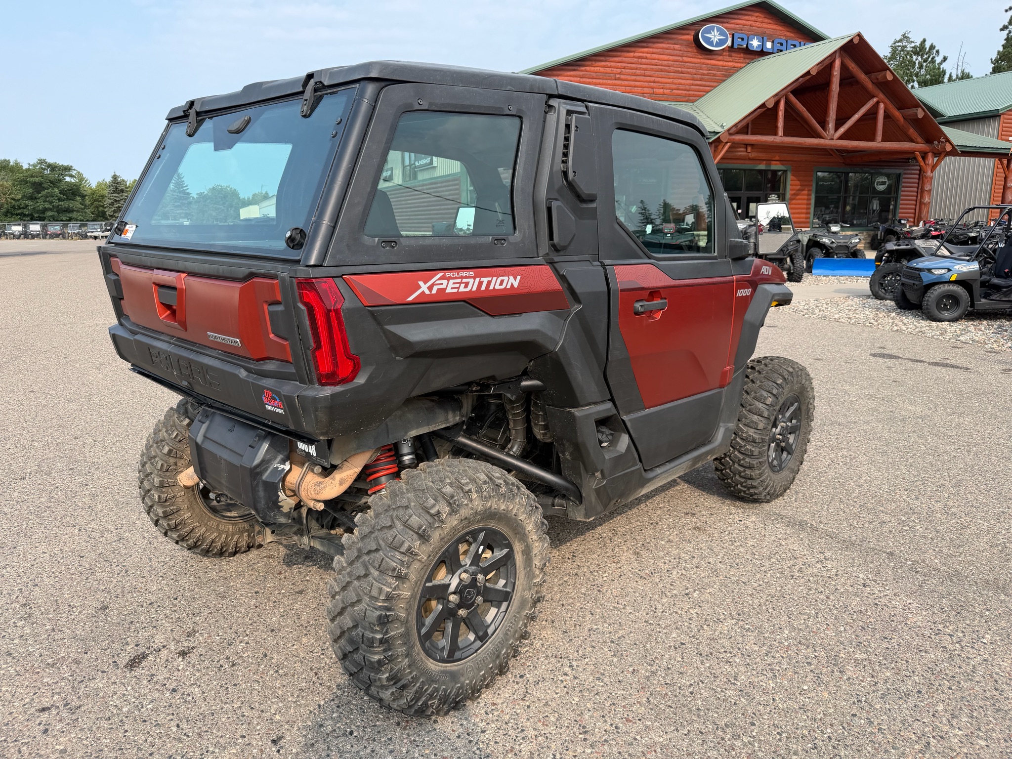 2024 Polaris Polaris photo 3