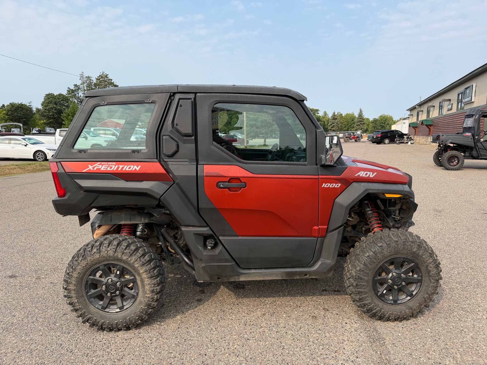 2024 Polaris Polaris photo 9