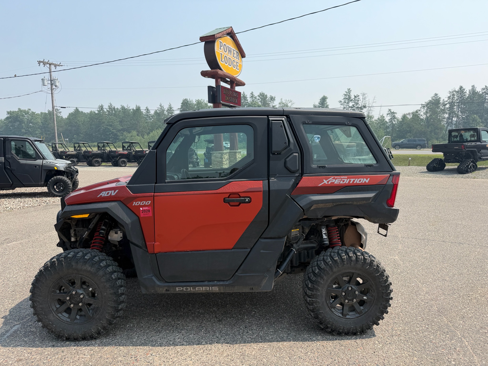 2024 Polaris Polaris photo 4