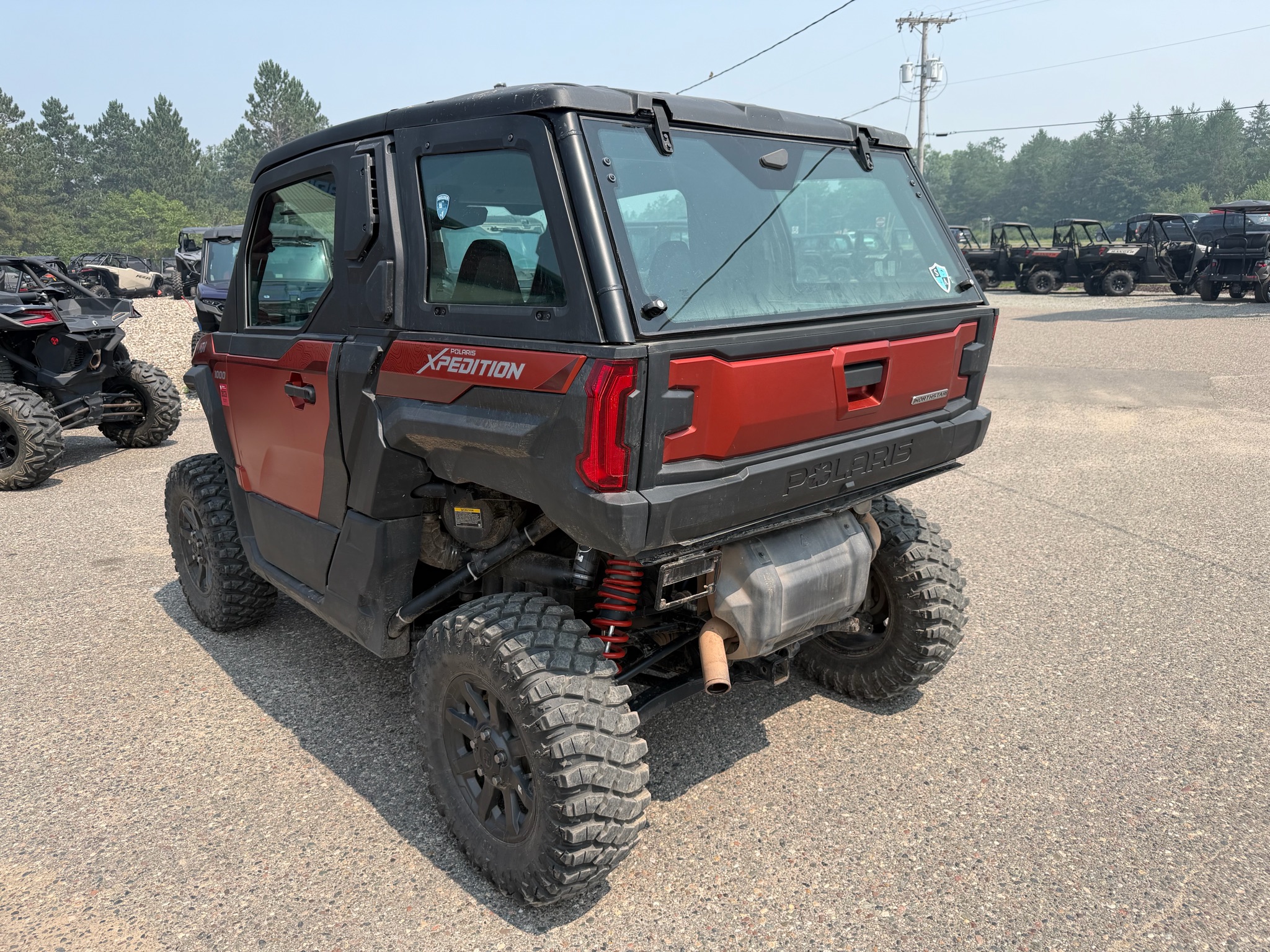 2024 Polaris Polaris photo 6