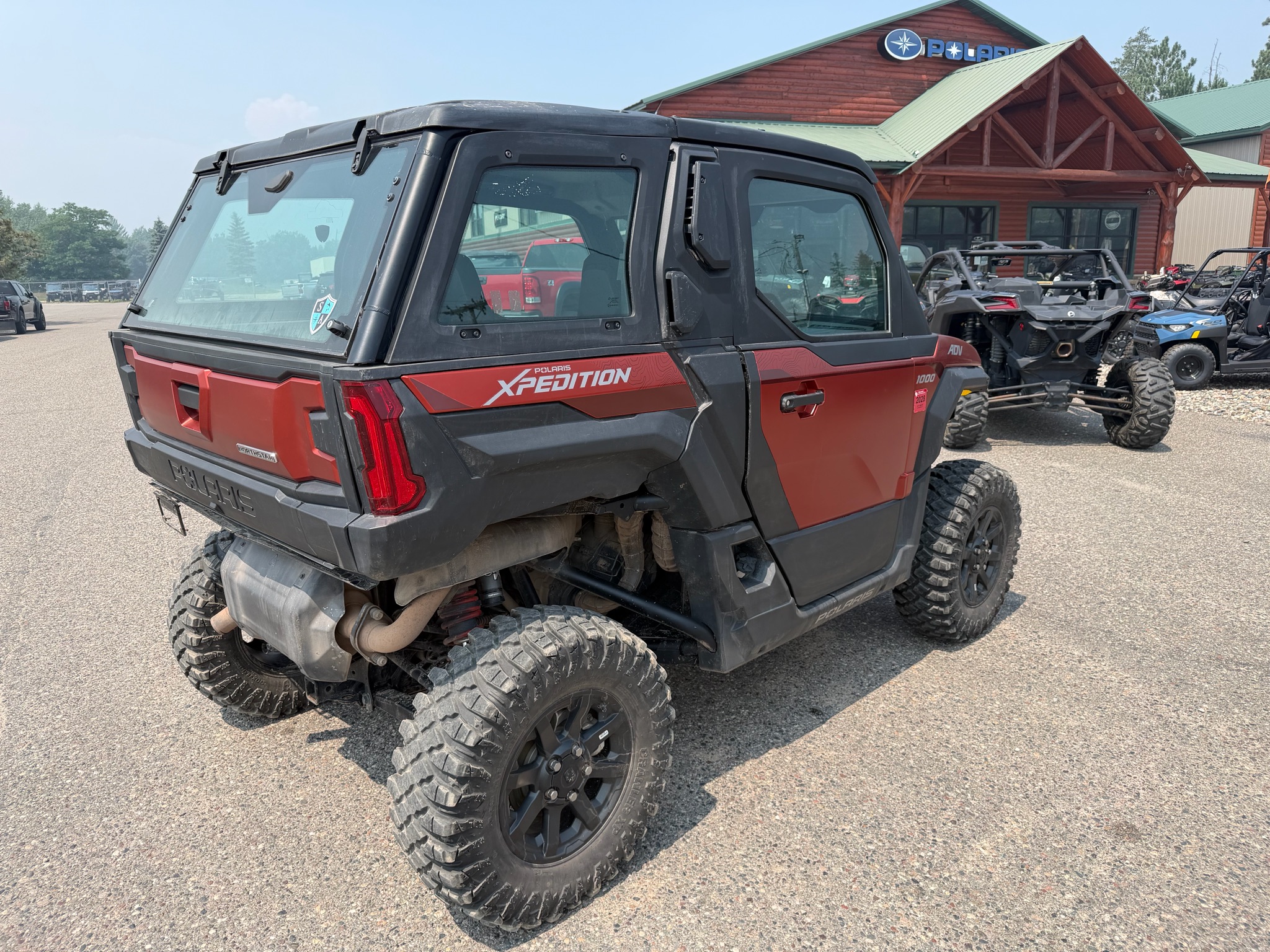 2024 Polaris Polaris photo 5