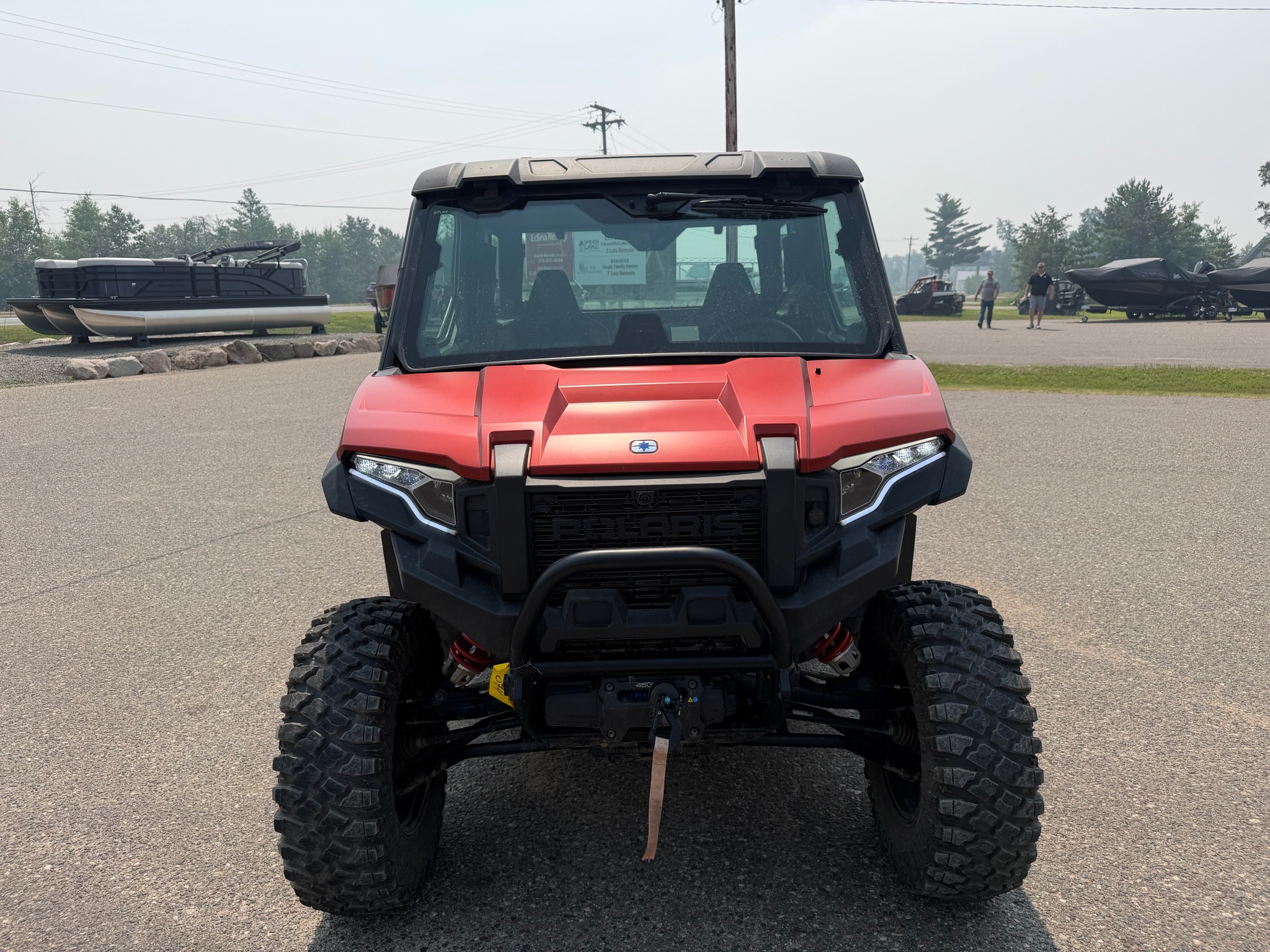 2024 Polaris Polaris photo 7