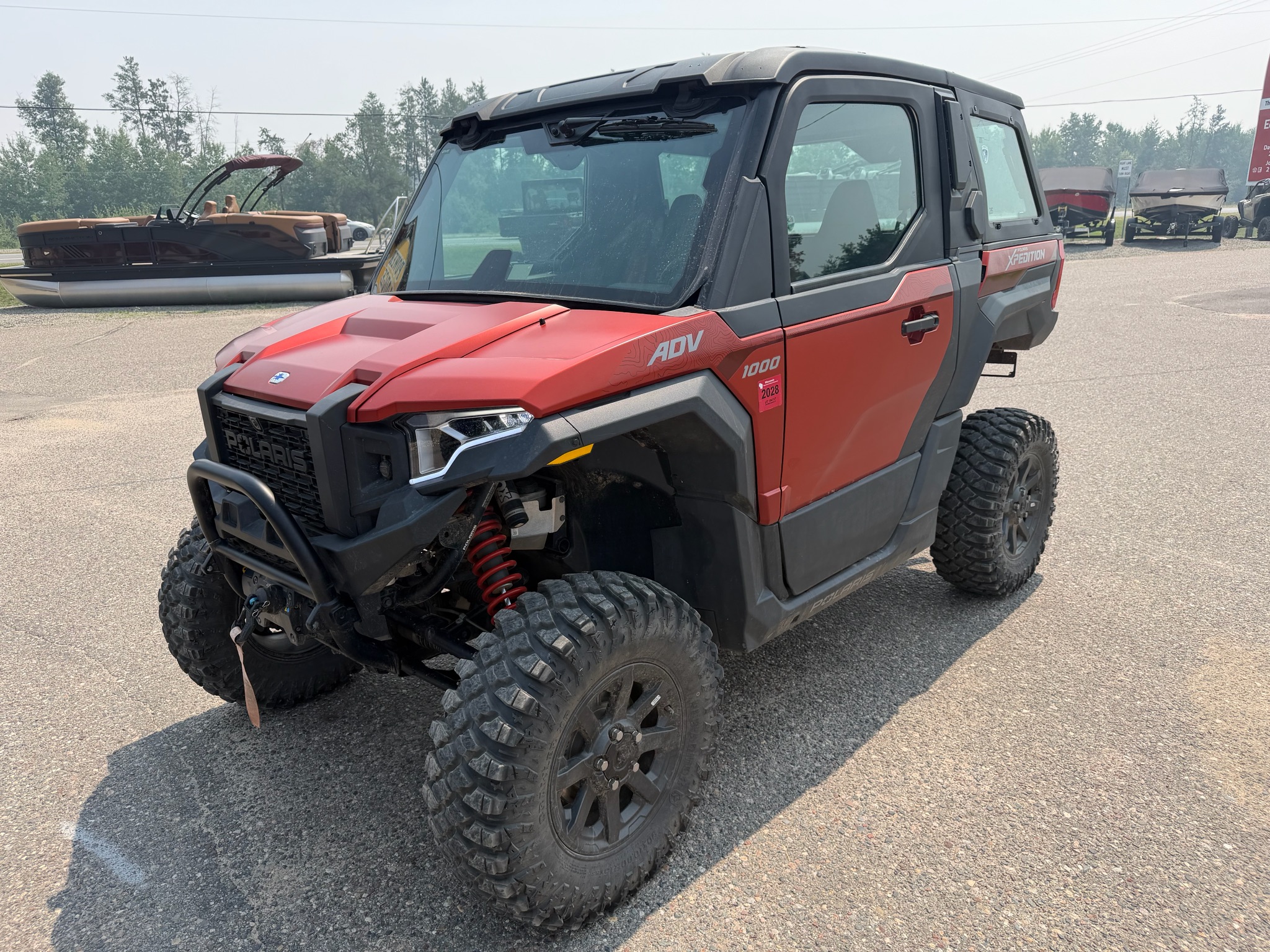 2024 Polaris Polaris photo 8