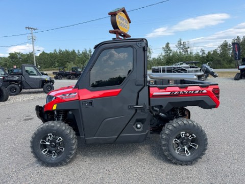 2027 Polaris Ranger XP 1000 NorthStar Ultimate