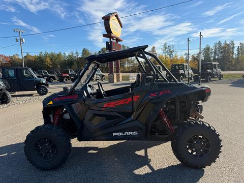2020 Polaris RZR XP 1000 Premium — photo 1 of 16