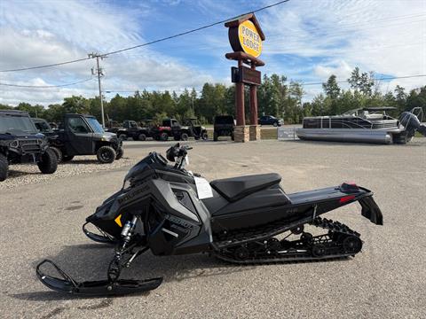 2025 Polaris 650 Switchback Assault 146 SC ES — photo 1 of 12