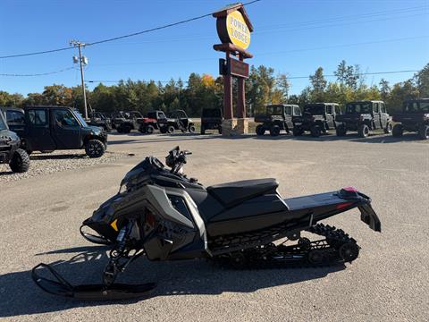 2025 Polaris 650 Switchback Assault 146 SC ES