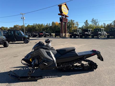 2025 Polaris 650 Switchback Assault 146 SC ES