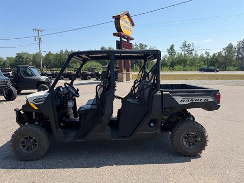2026 Polaris Ranger Crew 1000 Premium — photo 1 of 14