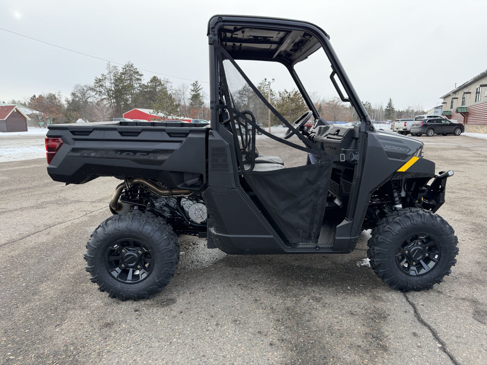 2026 Polaris Ranger 1000 Premium 5