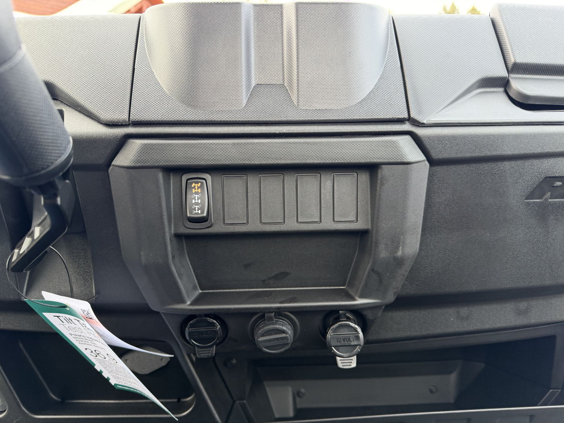 2026 Polaris Ranger 1000 Premium 9