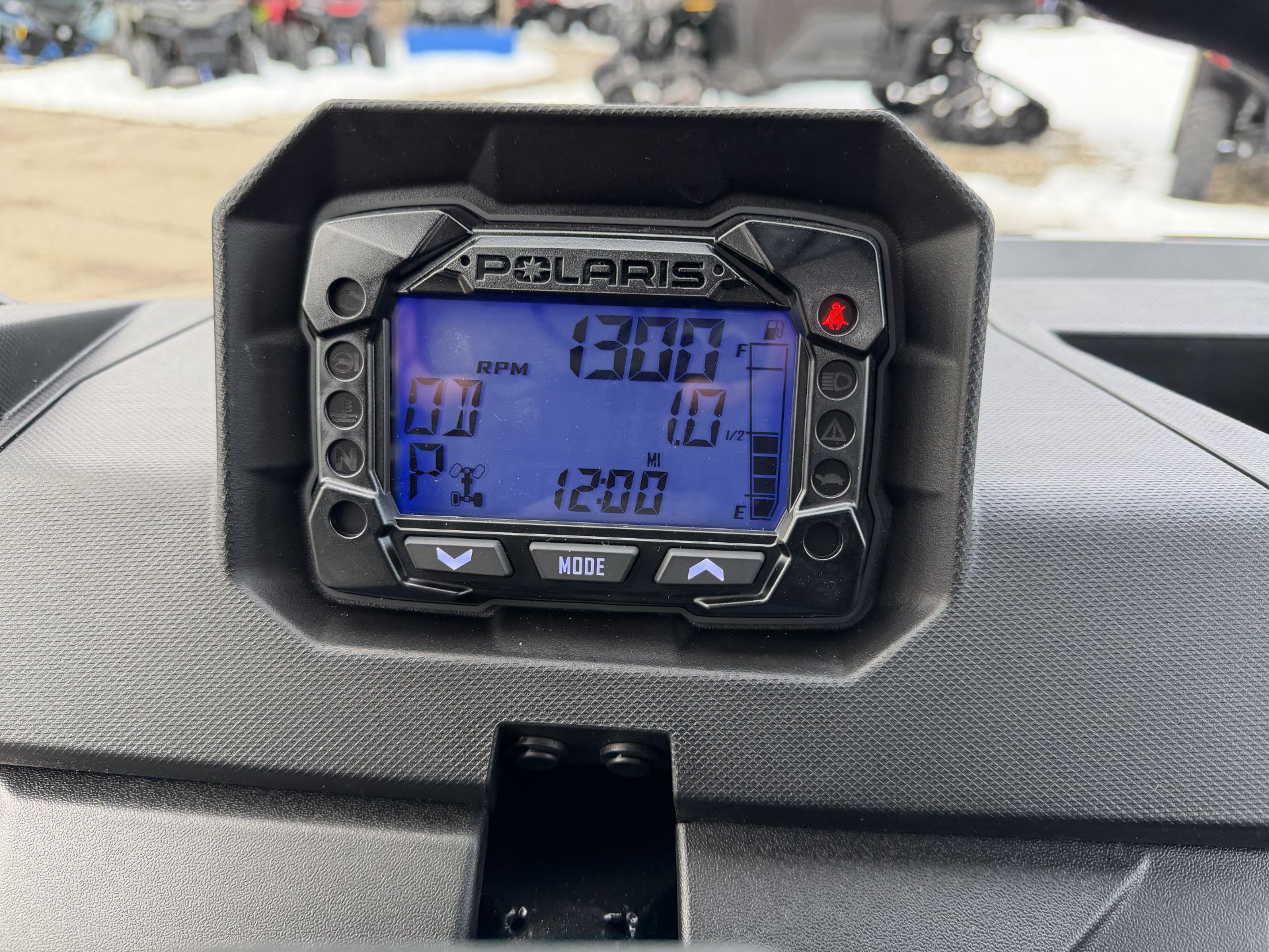 2026 Polaris Ranger 1000 Premium 10