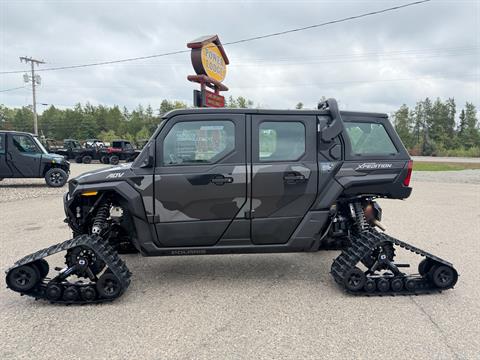 2027 Polaris XPEDITION ADV 5 NorthStar — photo 1 of 13