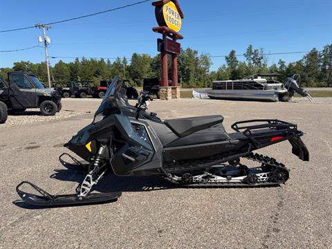 2026 Polaris ProStar S4 Voyageur SP 146 ES — photo 1 of 11