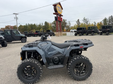 2027 Polaris Sportsman 500 — photo 1 of 12