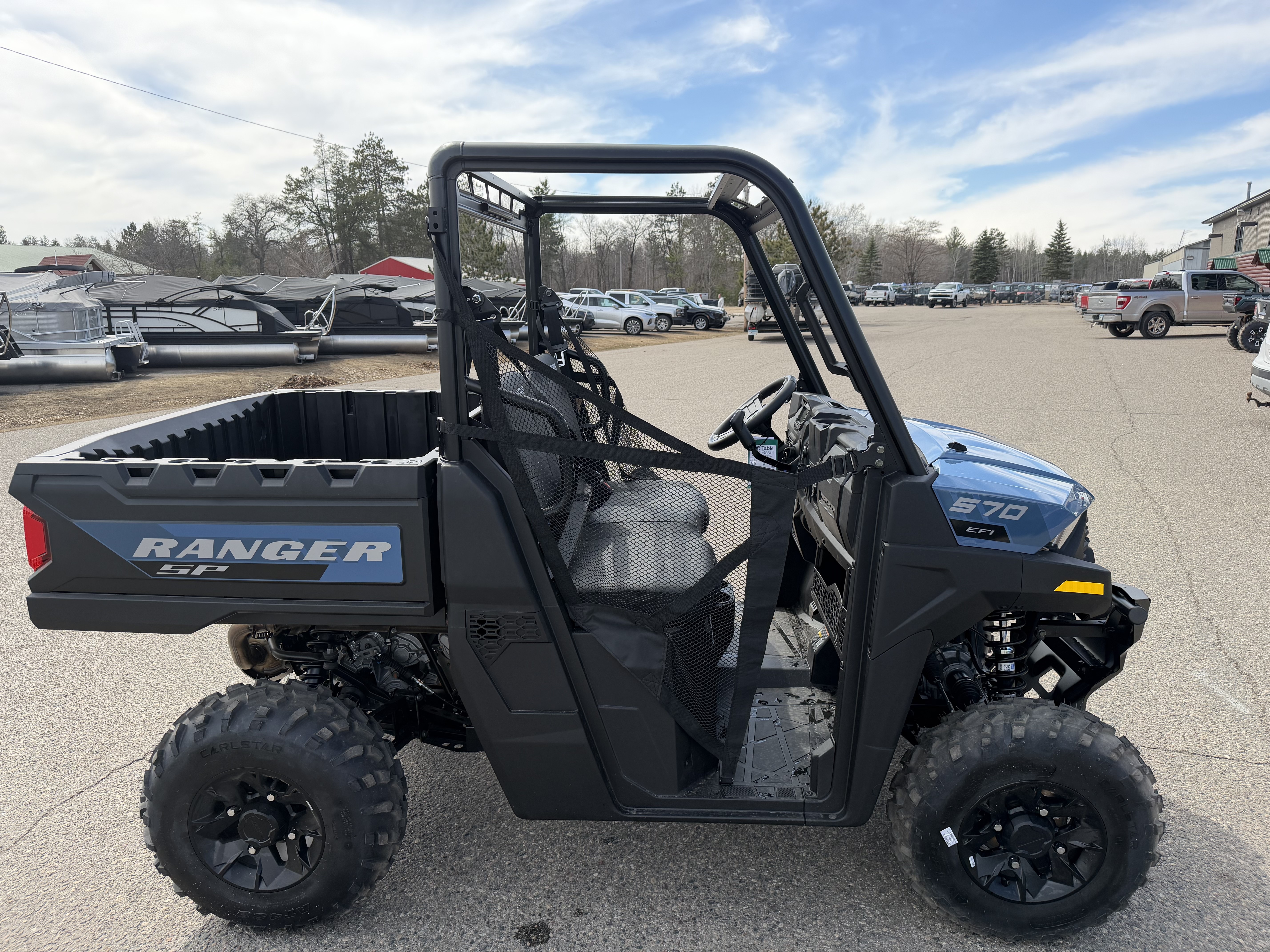 2026 Polaris Ranger photo 5