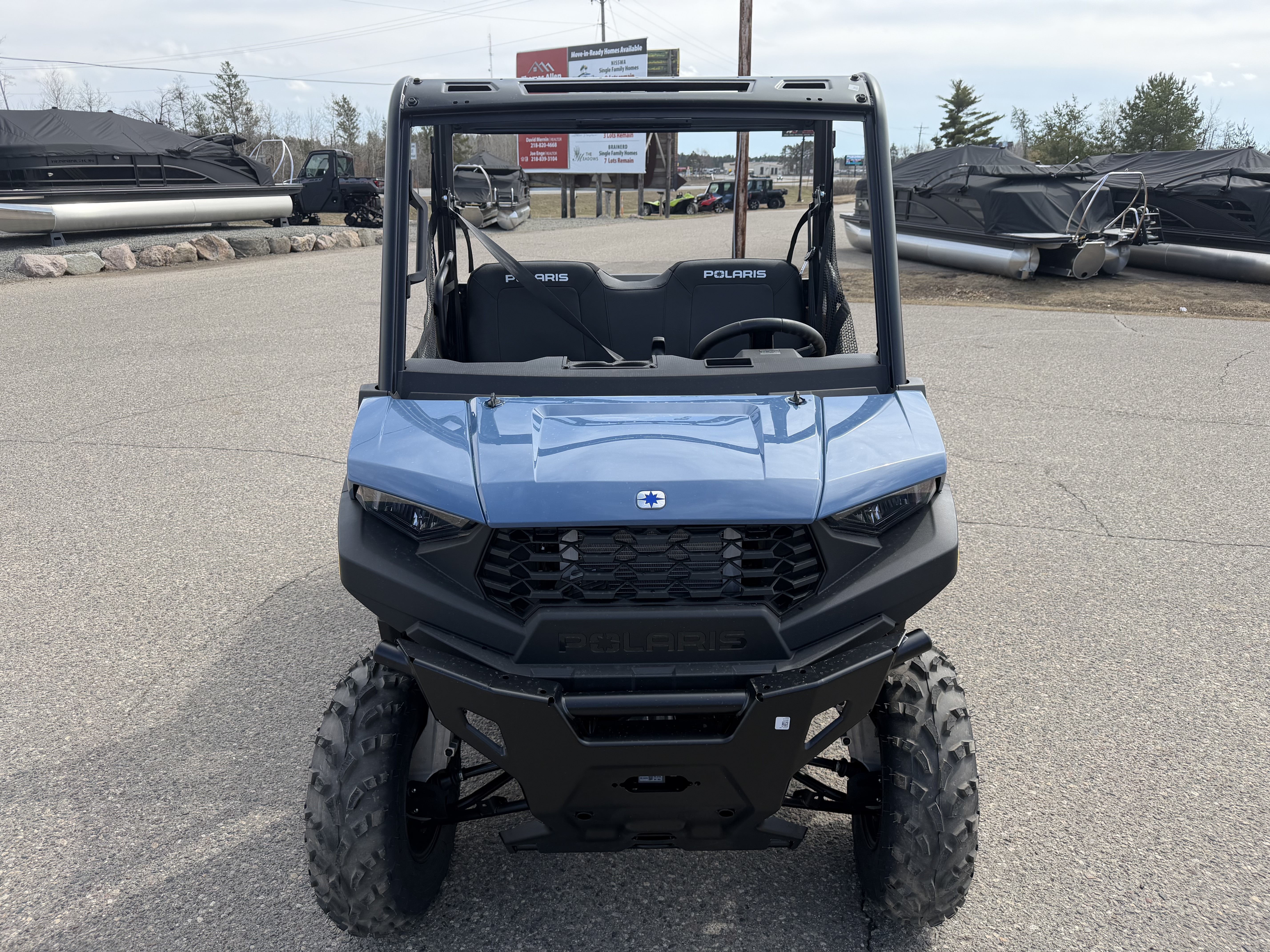 2026 Polaris Ranger photo 7
