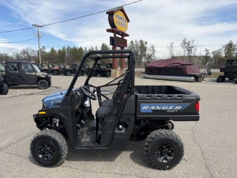 2026 Polaris Ranger SP 570 Premium — photo 1 of 10