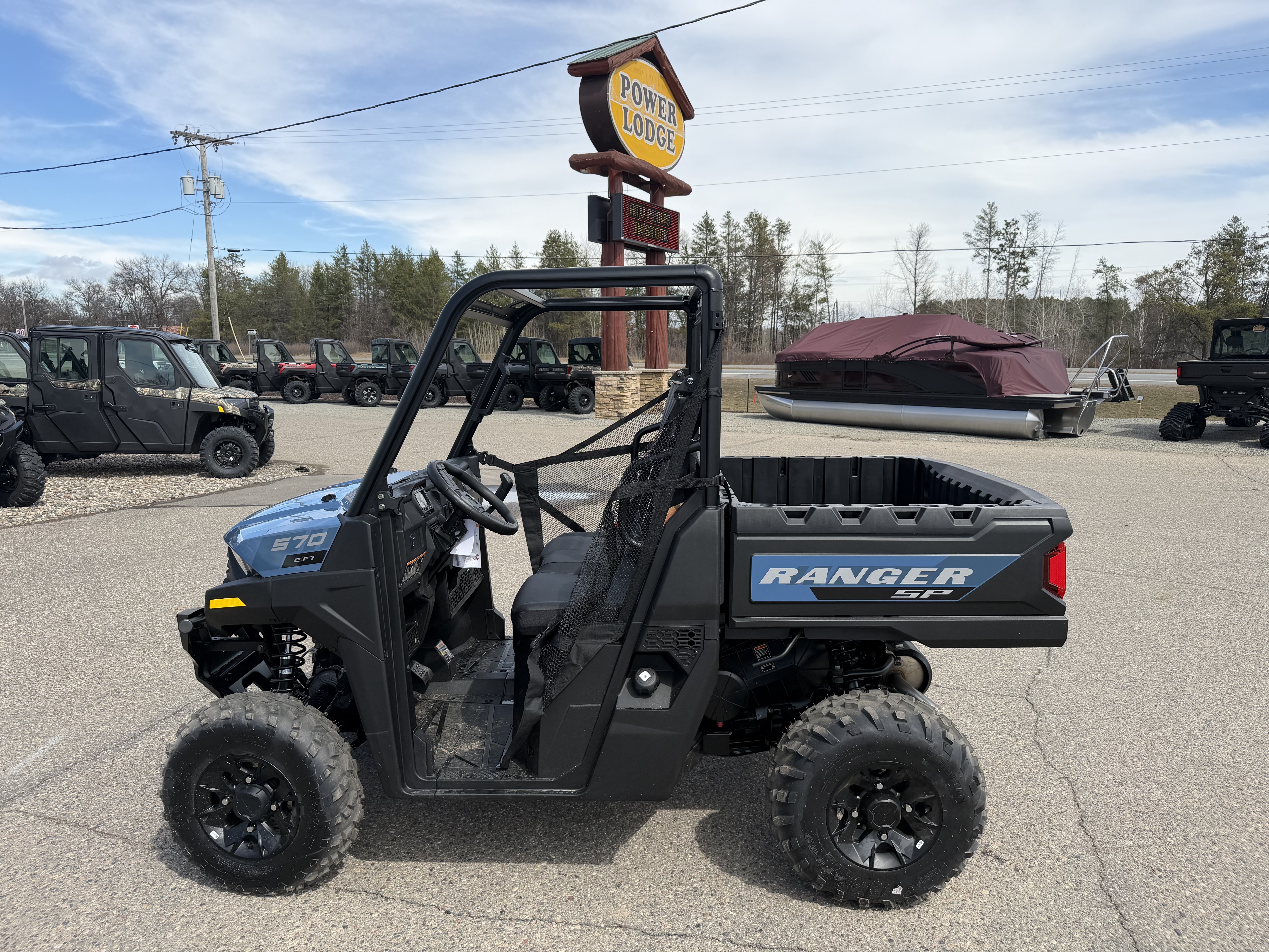 2026 Polaris Ranger