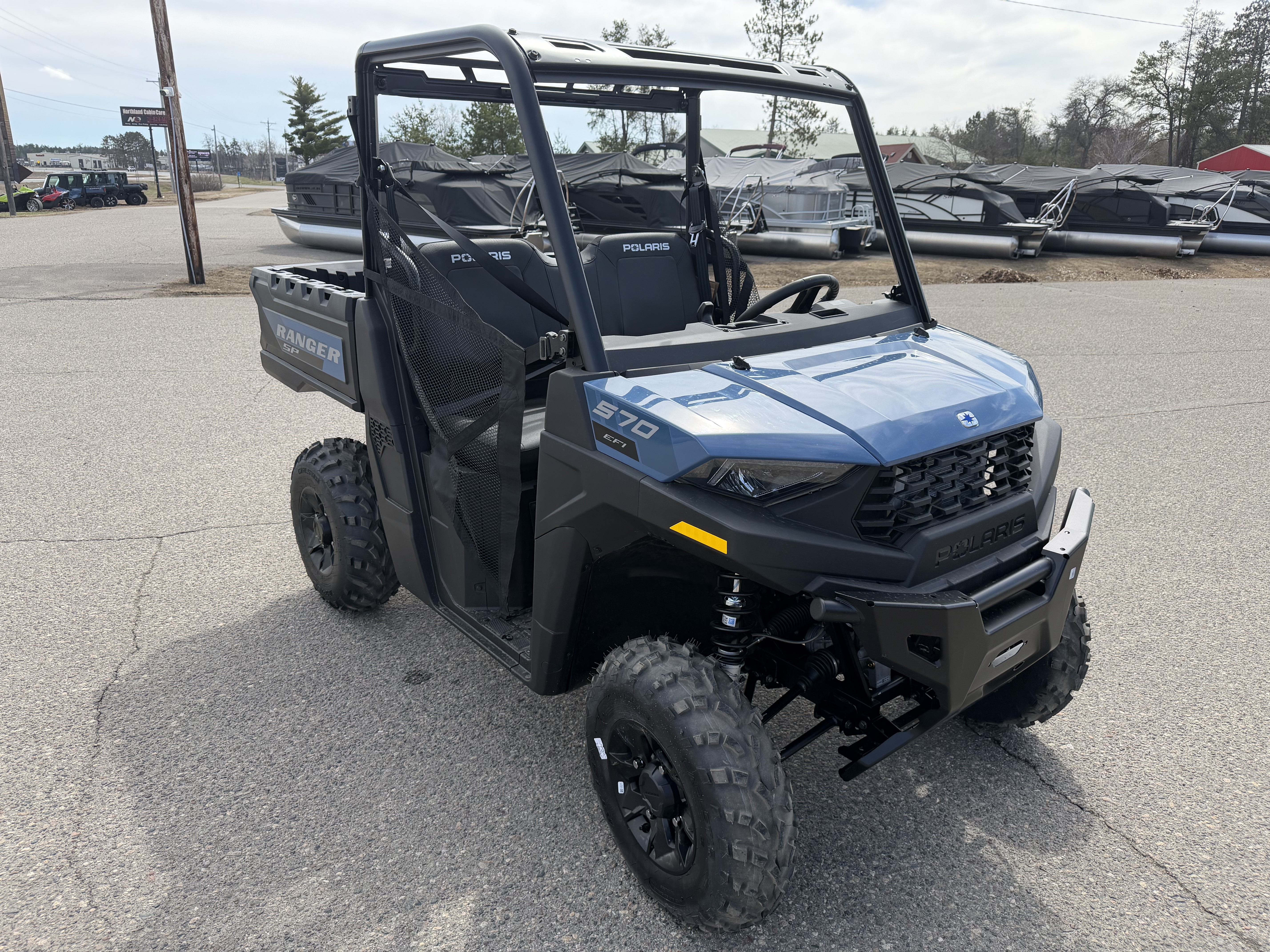 2026 Polaris Ranger photo 6