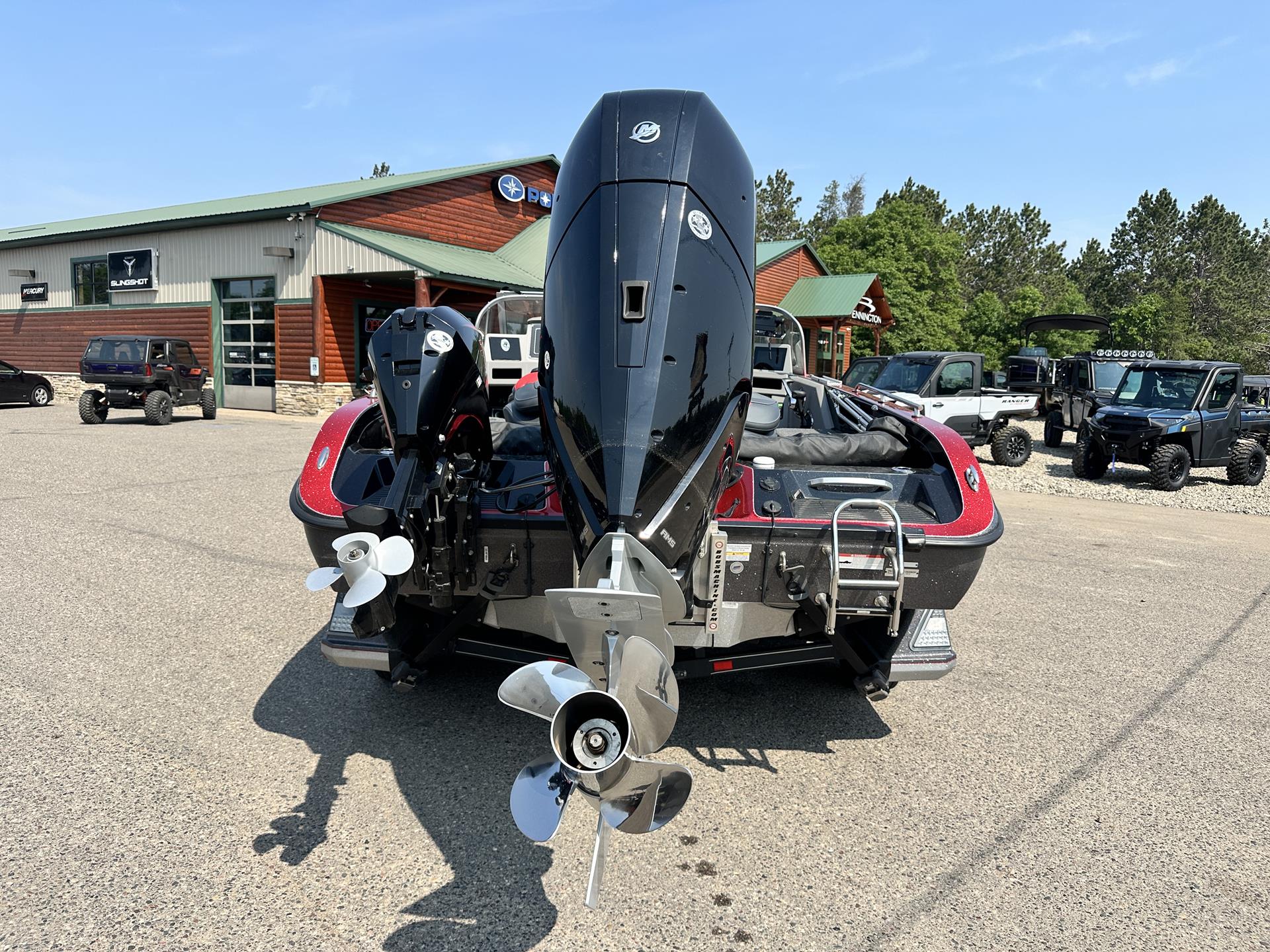 2024 Ranger