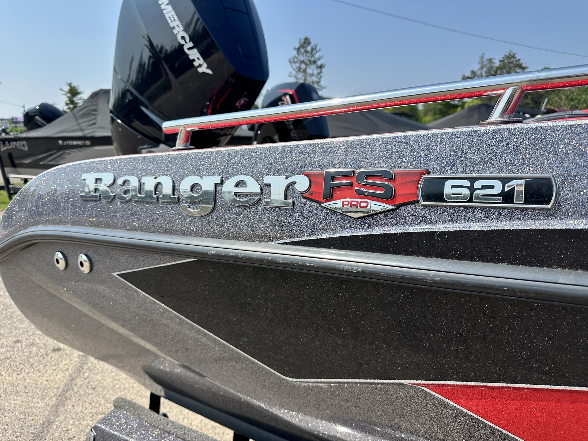 2024 Ranger photo 9