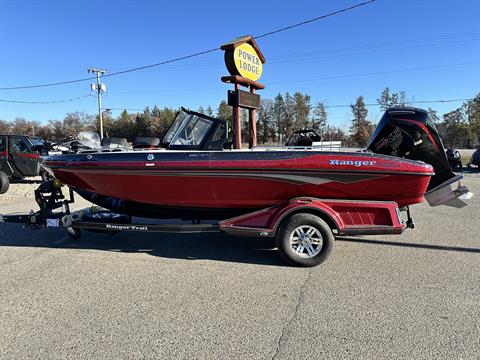 2026 Ranger R1850MS REATA — photo 1 of 32