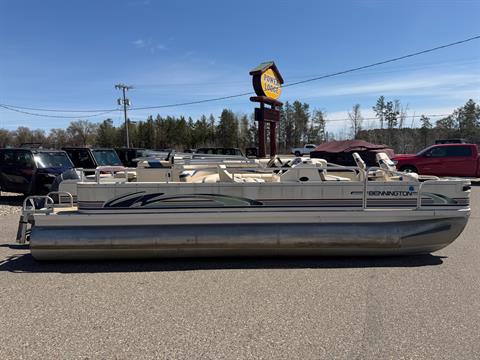 1999 Bennington 22SF — photo 1 of 17