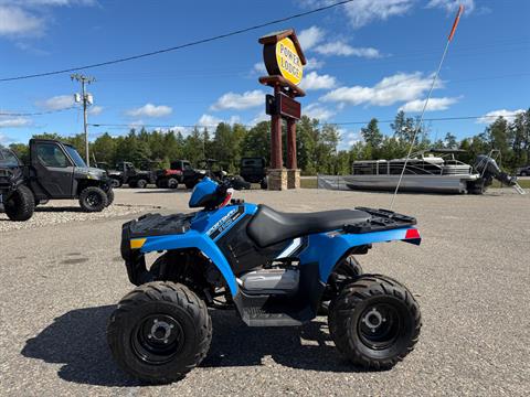 2027 Polaris Sportsman 110 EFI — photo 1 of 10