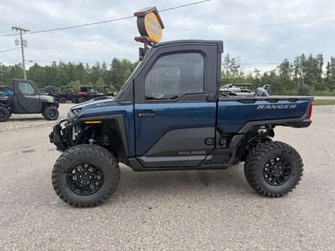 2027 Polaris Ranger XD 1500 NorthStar Ultimate — photo 1 of 9