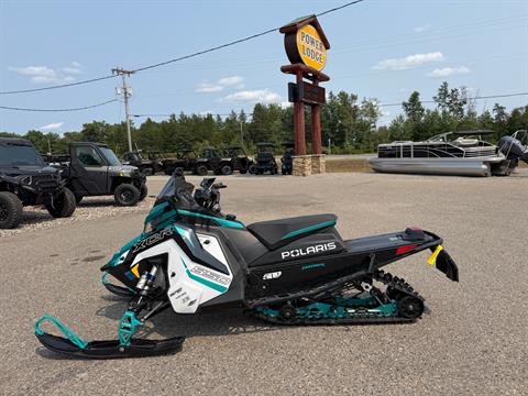 2023 Polaris 850 Indy XCR 136 SC