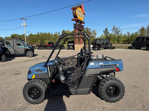 2027 Polaris Ranger 150 EFI — photo 1 of 13