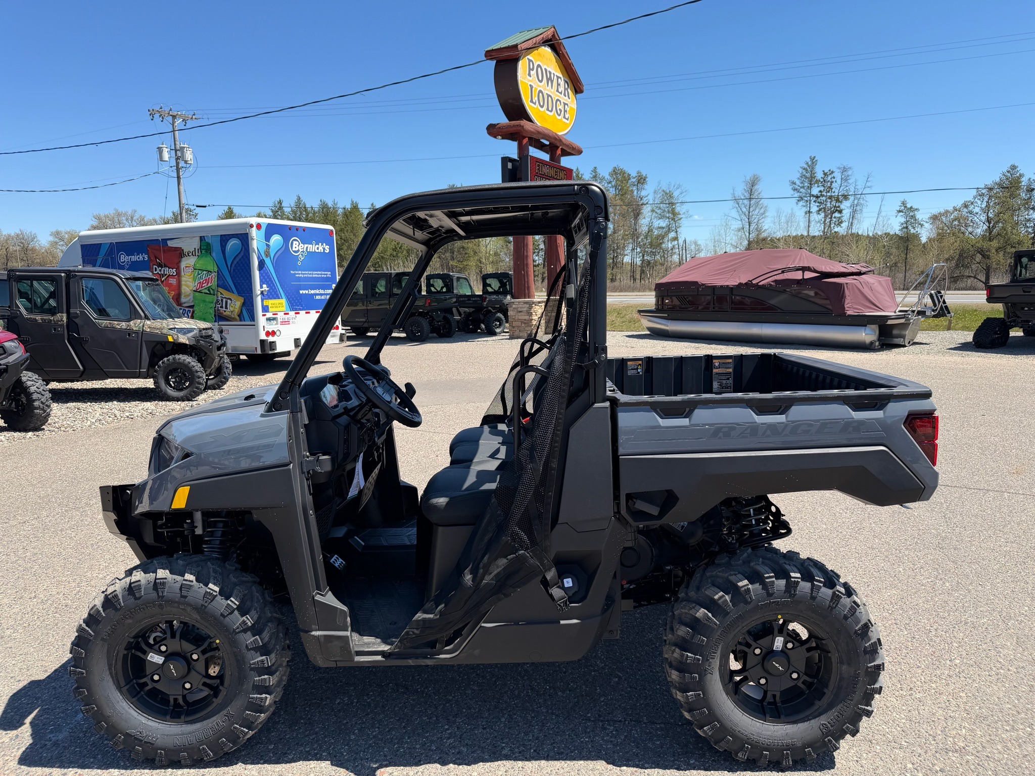 2026 Polaris Ranger XP 1000 Premium for sale 1207789