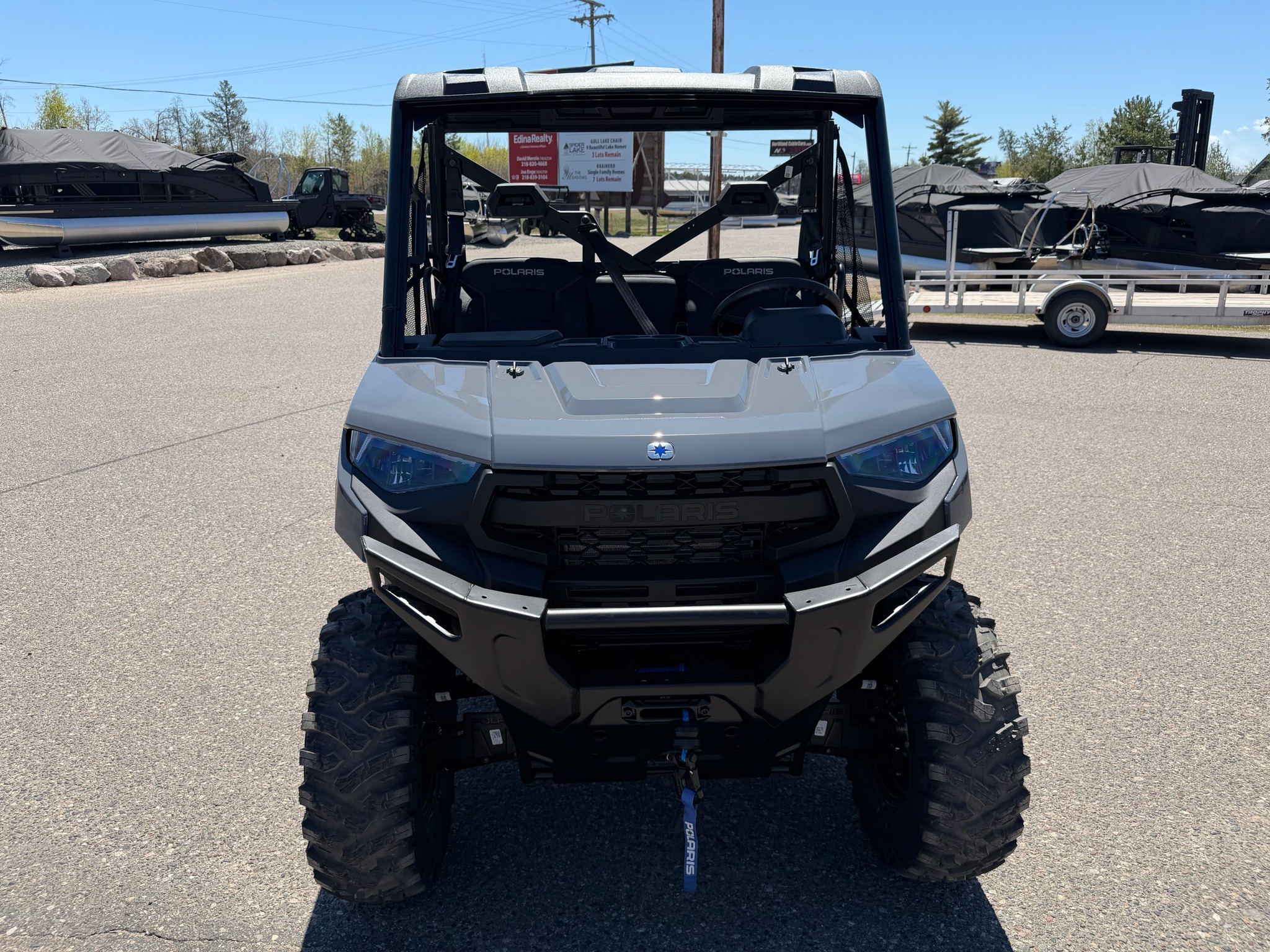 2026 Polaris Ranger photo 7