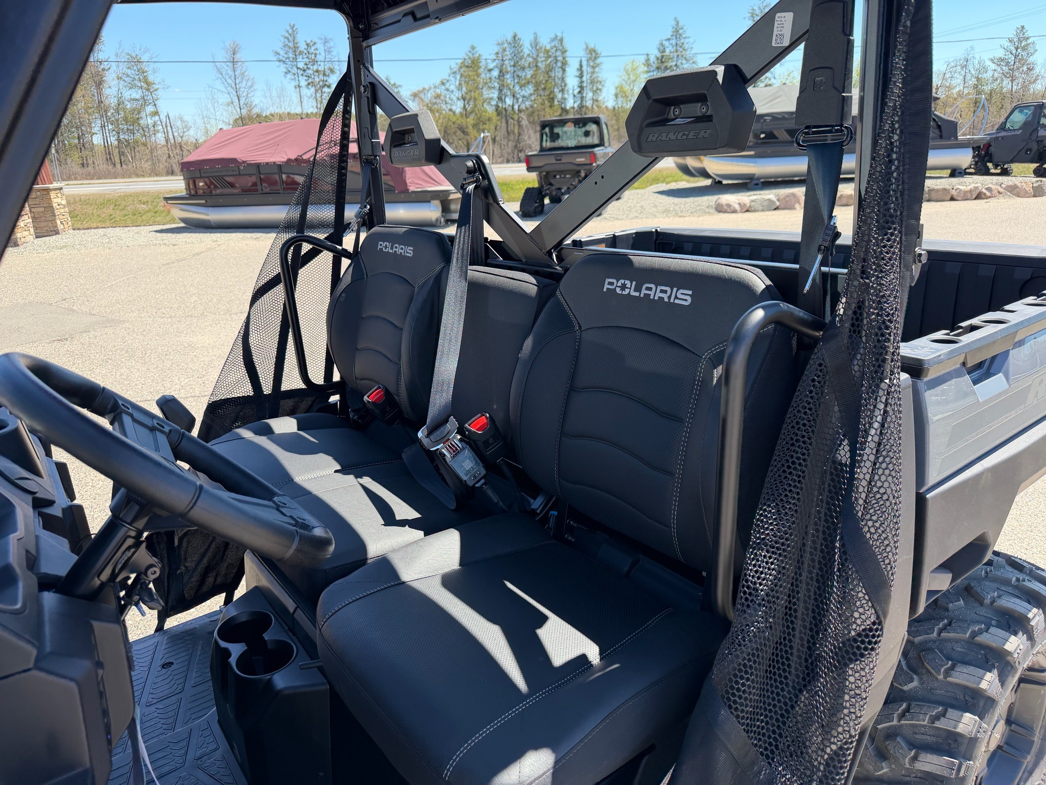 2026 Polaris Ranger photo 8