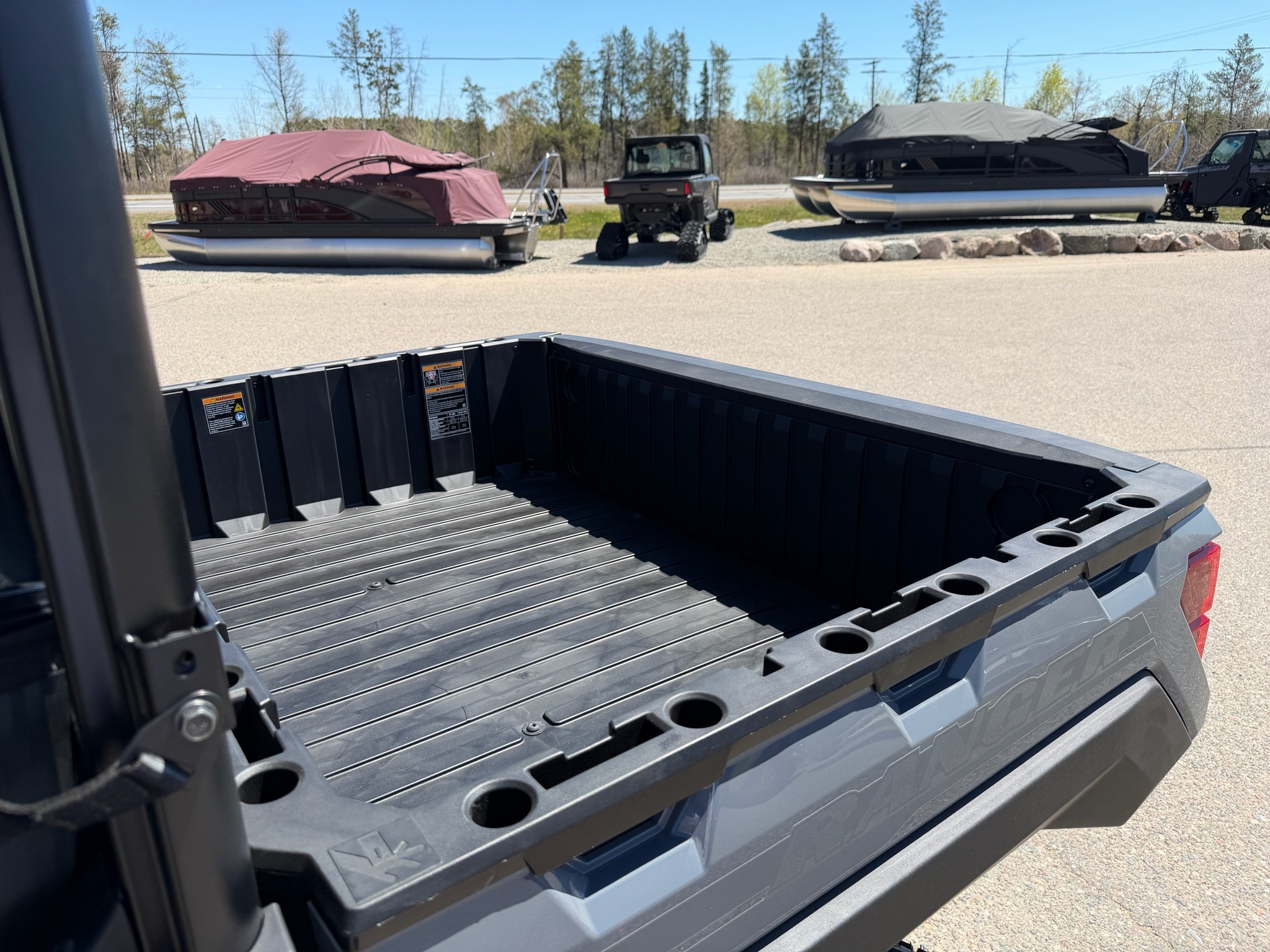 2026 Polaris Ranger photo 9