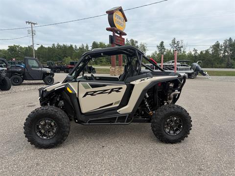 2026 Polaris RZR XP 1000 Ultimate