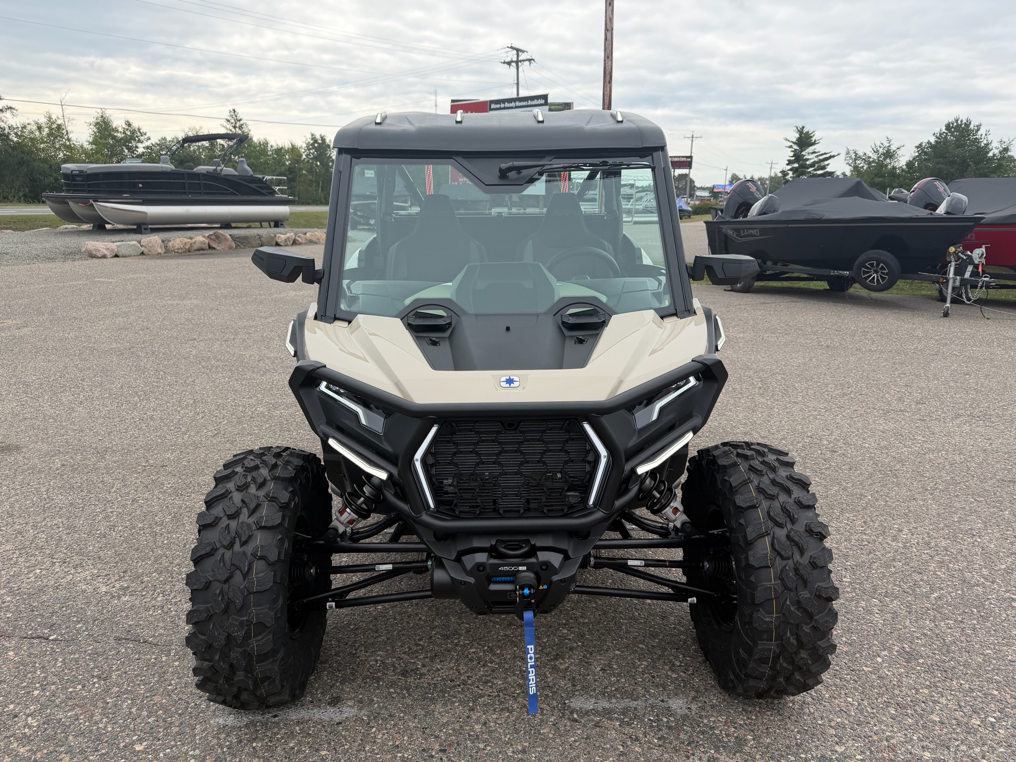 2026 Polaris RZR