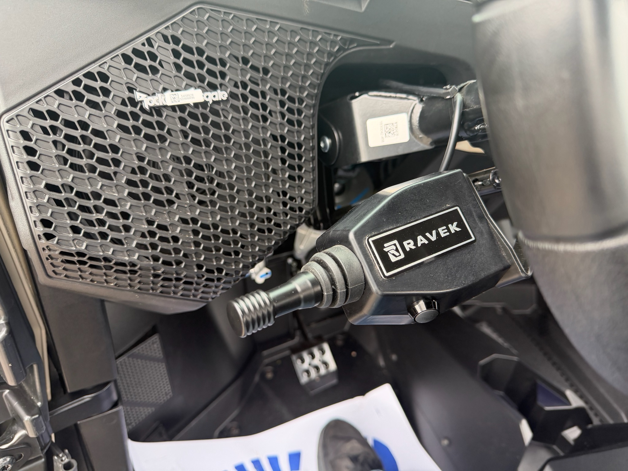 2026 Polaris RZR photo 3
