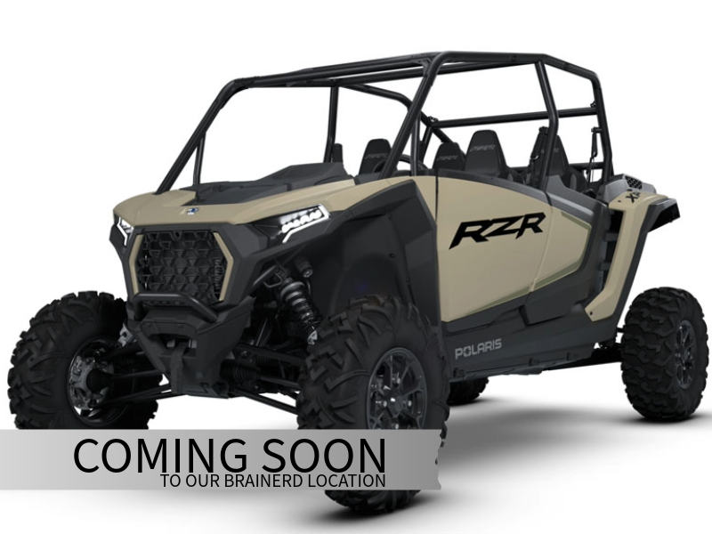 2026 Polaris RZR XP 4 1000 Sport