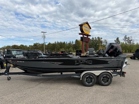 2019 Lund 2075 Pro Guide — photo 1 of 16
