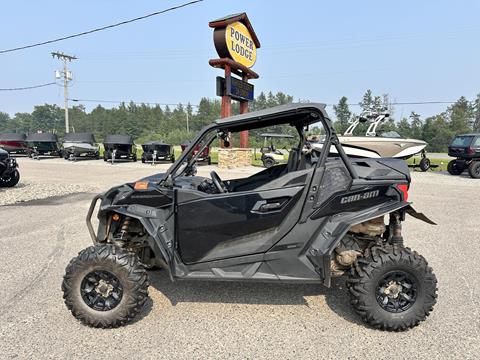 2022 Can-Am Maverick Sport DPS 1000R — photo 1 of 10