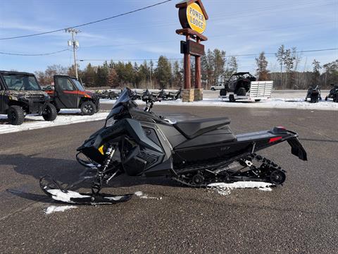 2026 Polaris 850 INDY XC 137 ES