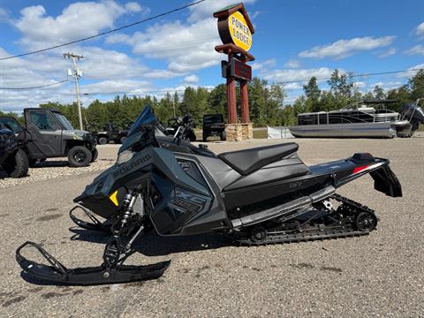 2026 Polaris 850 INDY XC 137 ES
