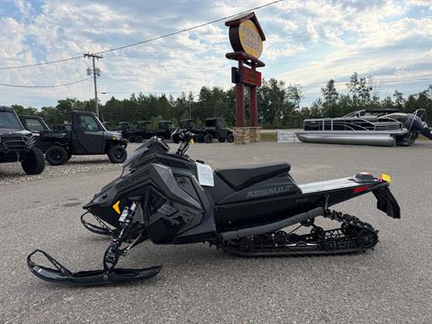 2025 Polaris Patriot 9R Switchback Assault 146 1.6 SC ES
