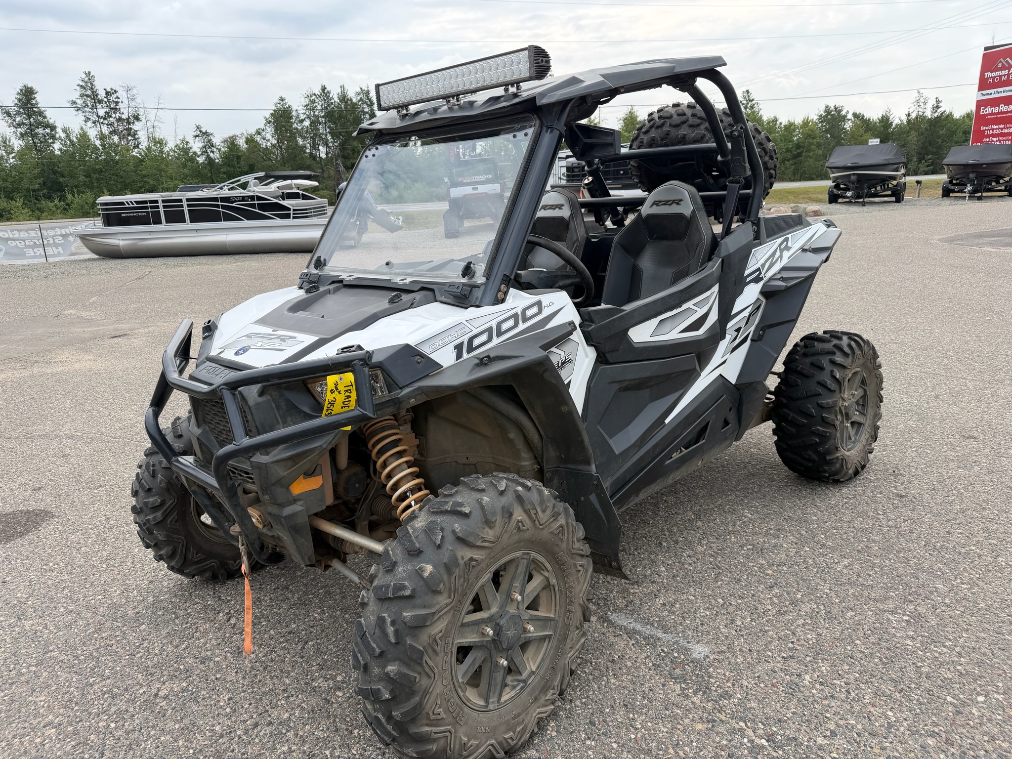 2015 Polaris photo 5