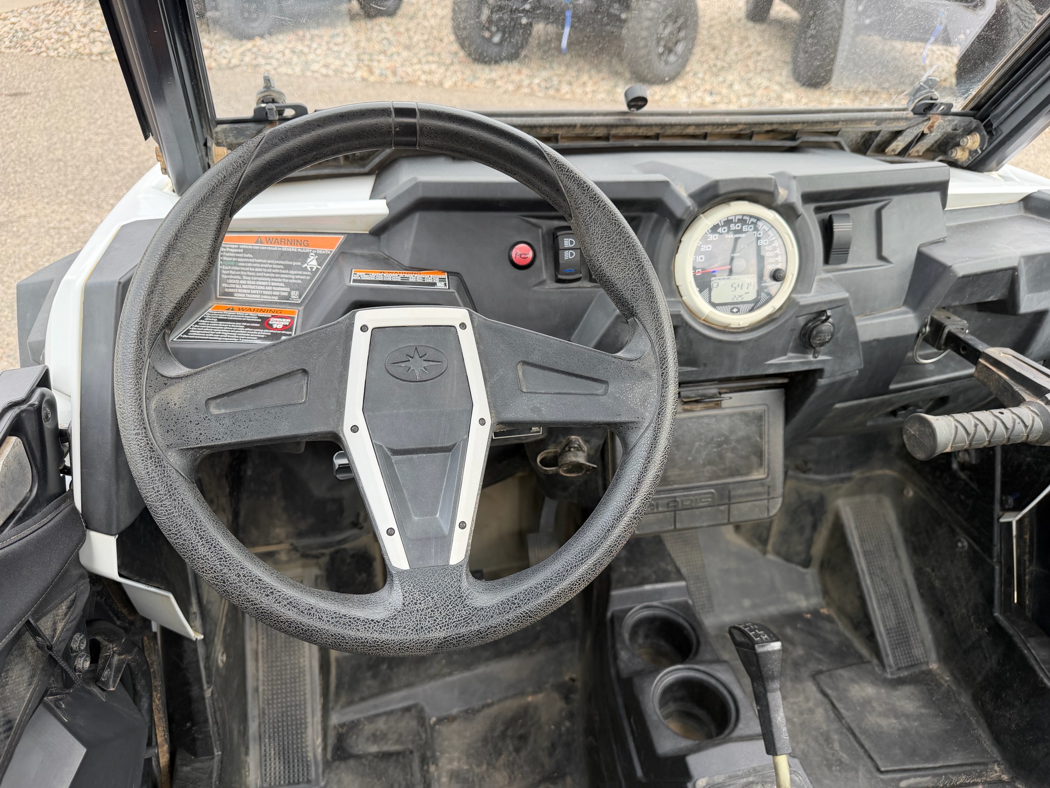 2015 Polaris photo 6