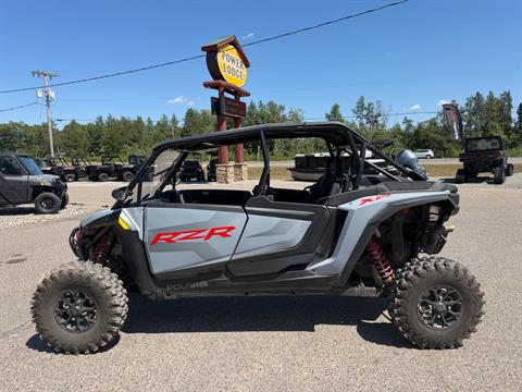 2025 Polaris RZR XP 4 1000 Premium — photo 1 of 17