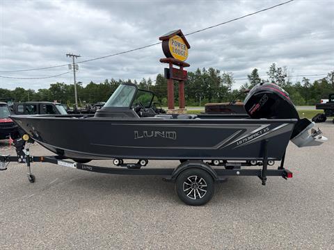 2027 Lund 1875 IMPACT XS — photo 1 of 3